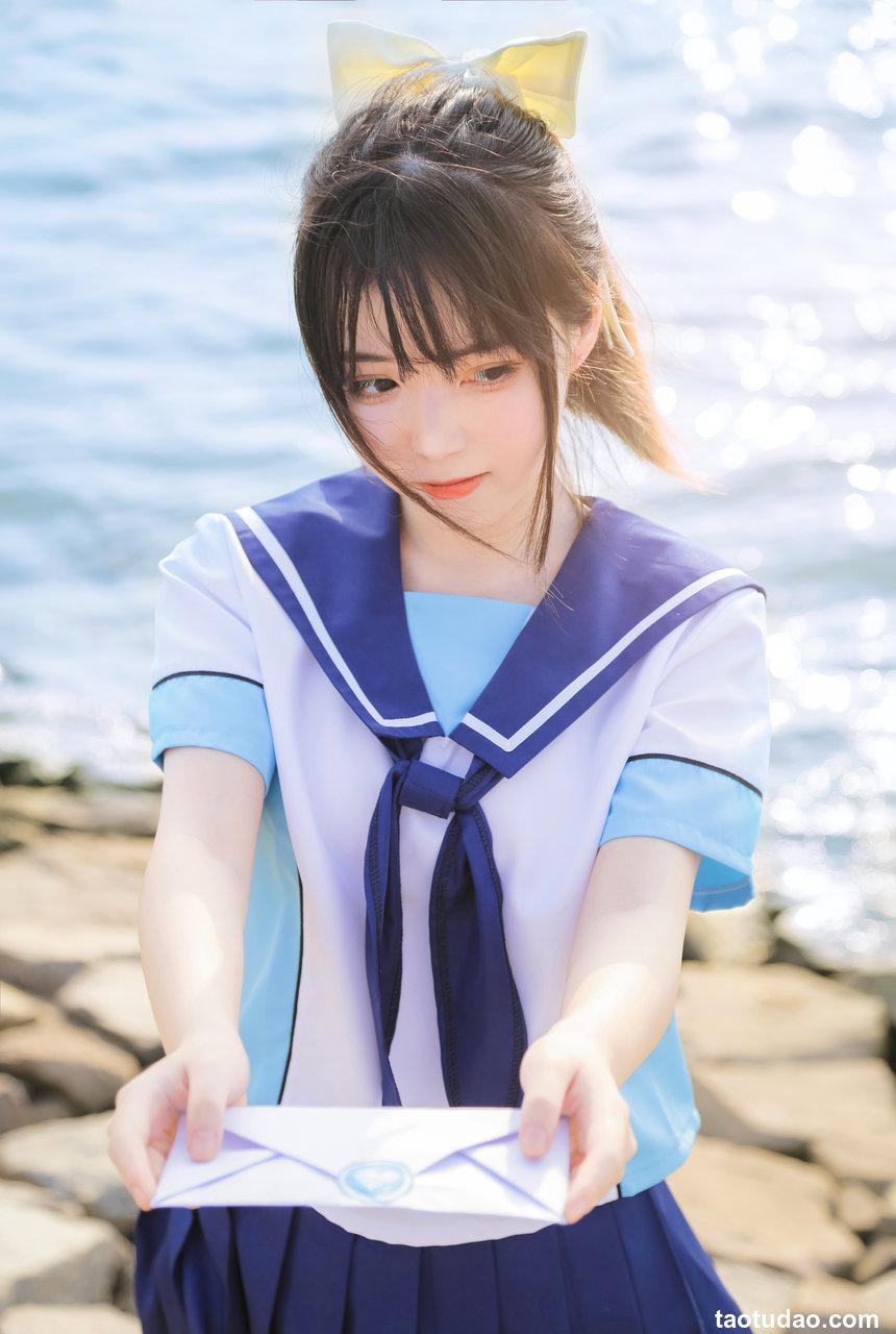 Fushii_海堂 - NO.07 高岭爱花 [31P-207MB]