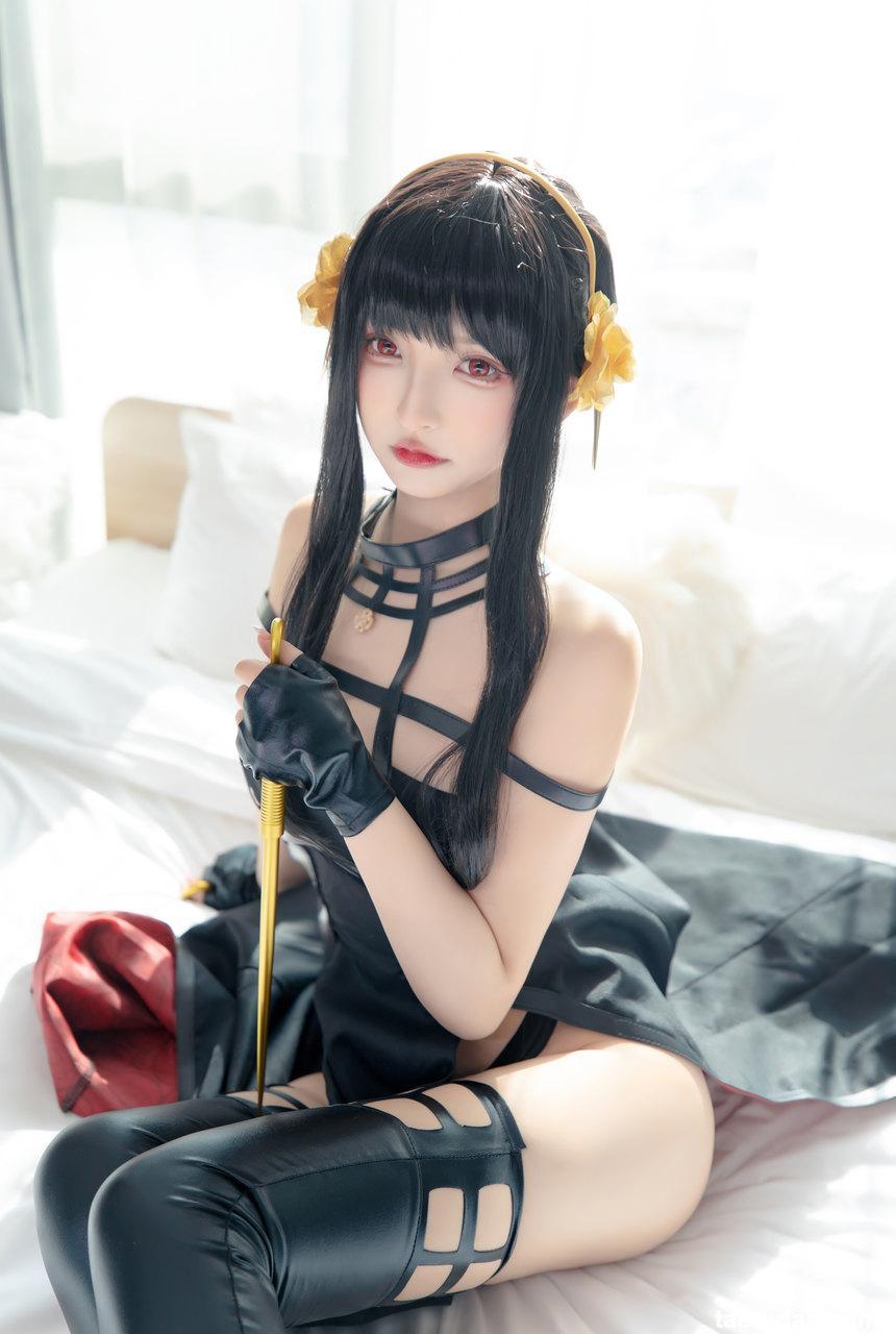 神楽坂真冬 - NO.125 约尔太太 [75P-143MB]