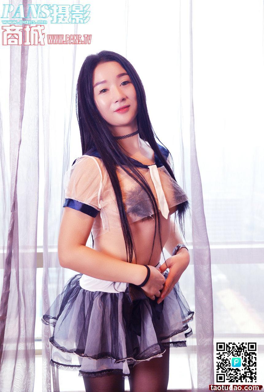 [PANS写真] 2018.09.16 NO.1019 美欣 [1V+29+1P]