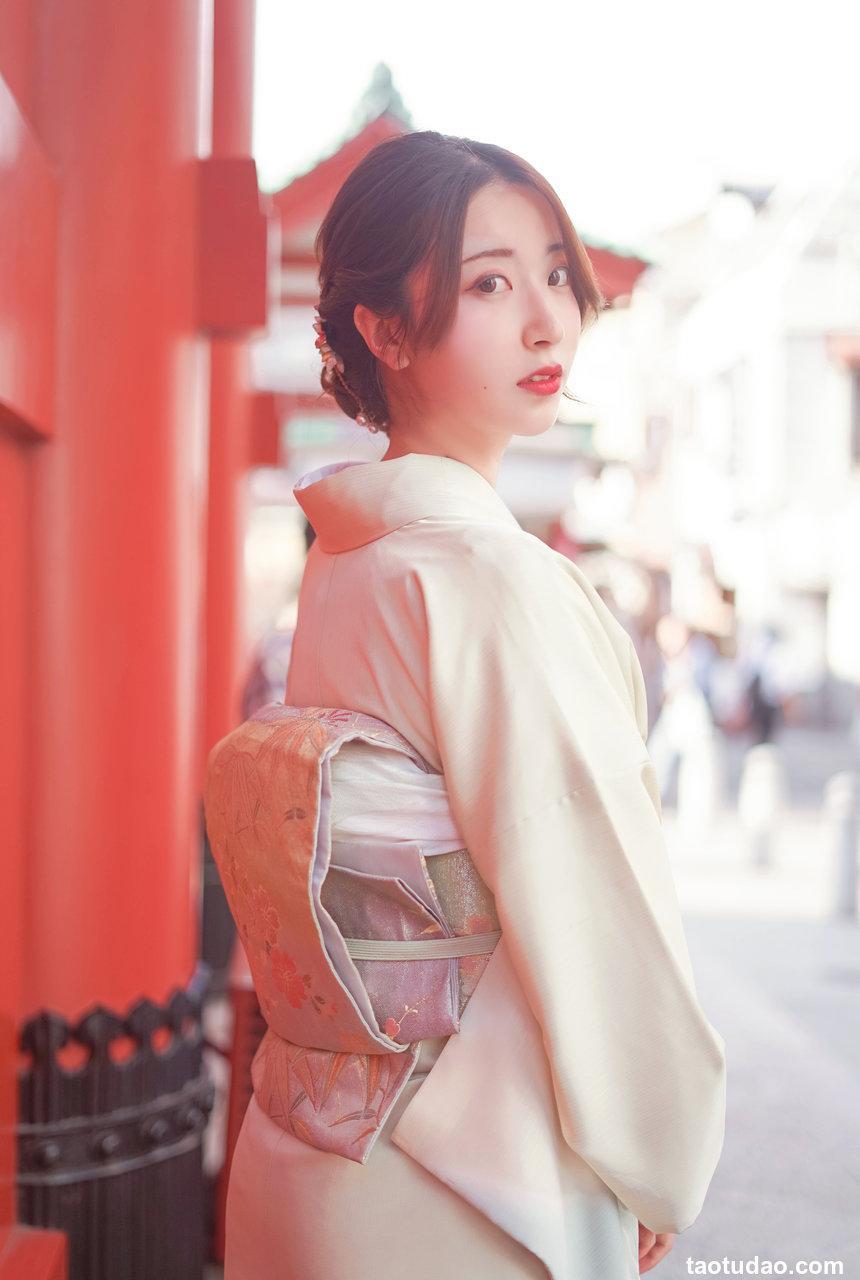 黑川 NO.037 和服 [30P-150MB]