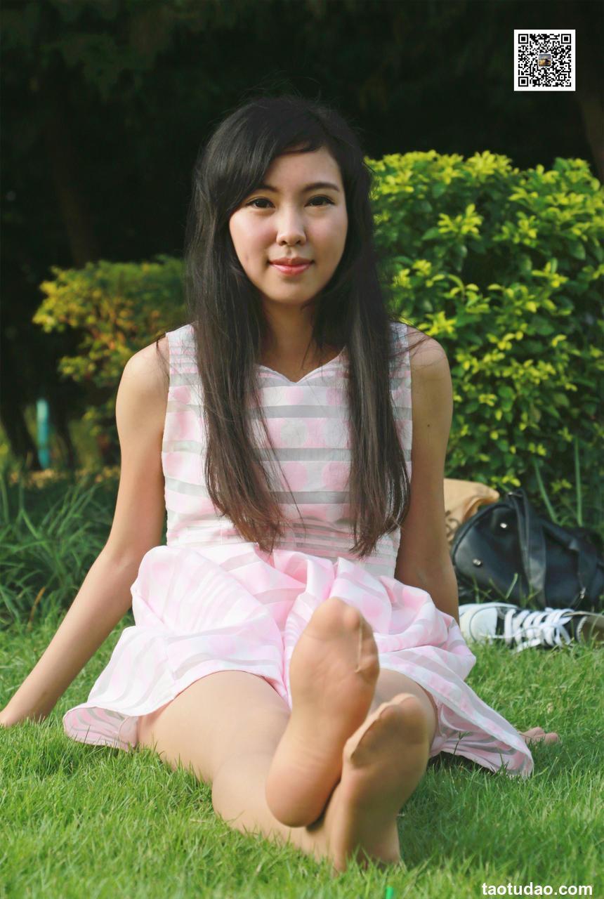 [MussGirl慕丝女郎] 学妹系列13 送别24号！逝去的青春[75P／115MB]