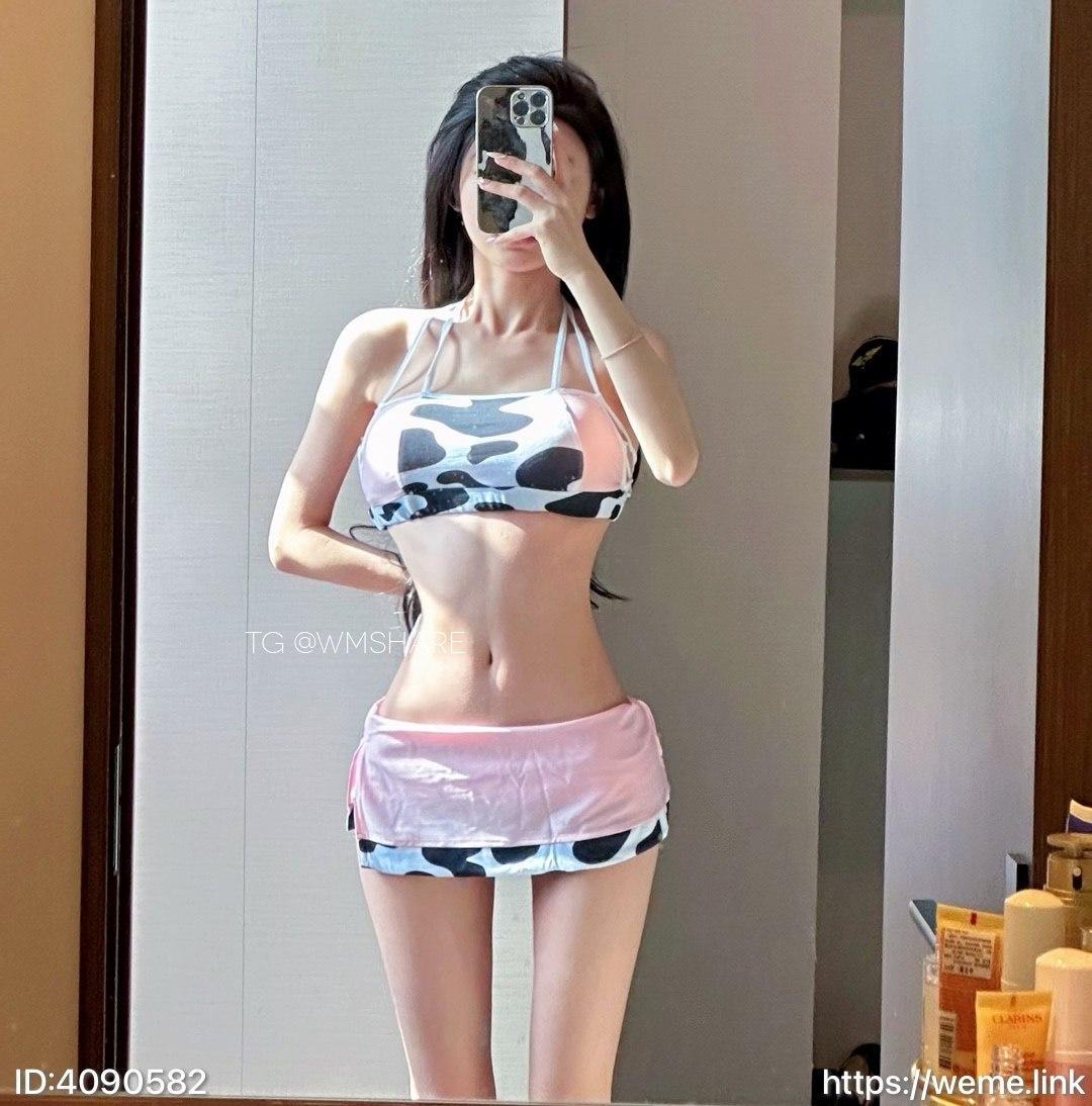 黎允熙baby 微密圈合集【图片+视频-217MB】