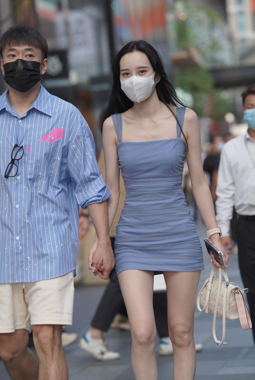 都市丽人包臀裙女友【161P-1.83G】