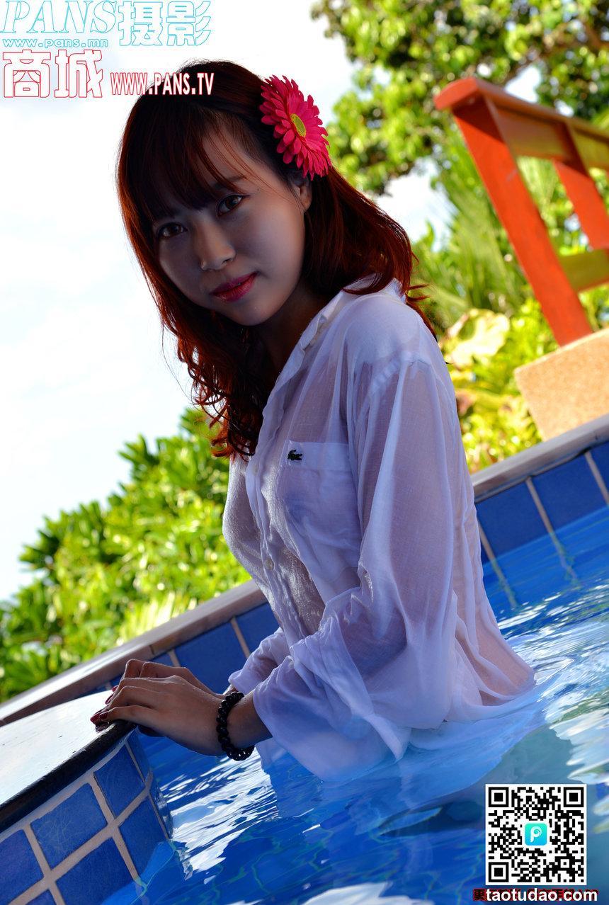 [PANS写真] 2018.08.05 NO.998 小奇[1V+39+1P]