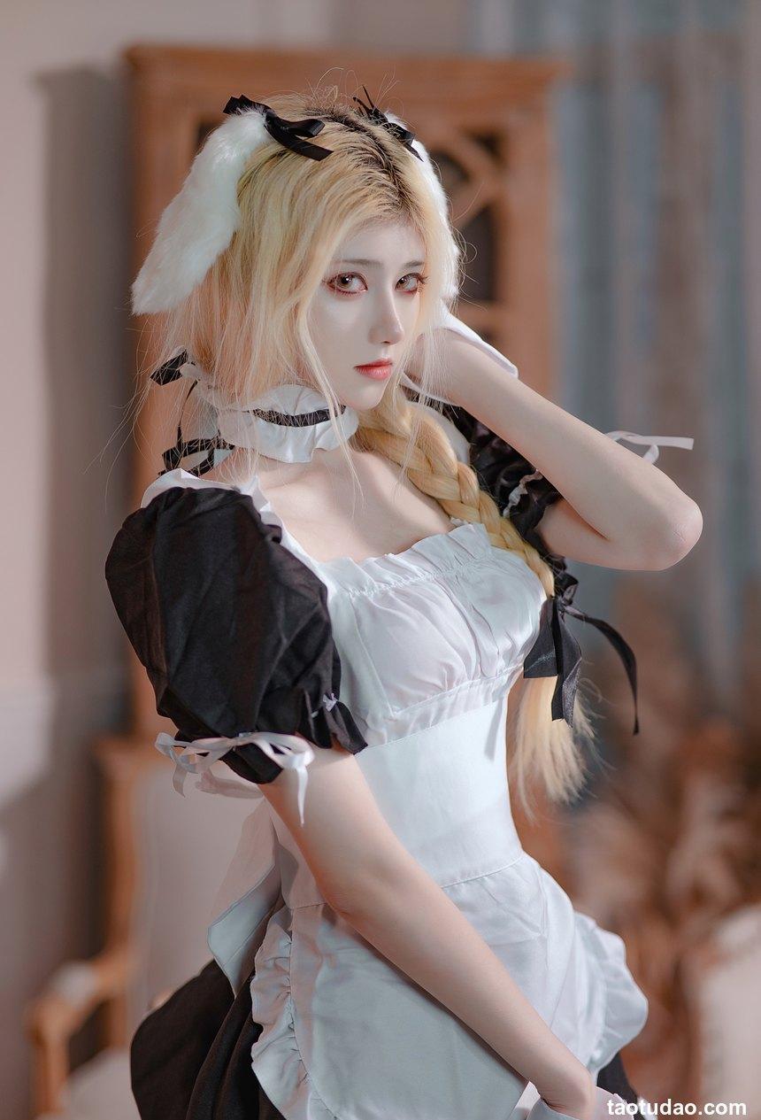 南桃Momoko - NO.83 主人的命令 – 福利向 [21P-62MB]