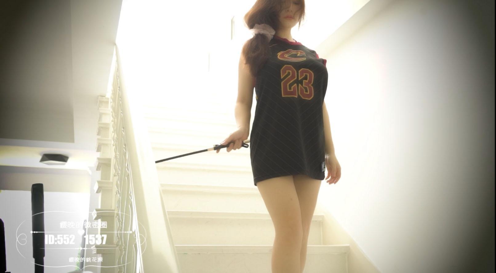 樱&晚gigi 晚哥系列 不好惹的教练（上下全集）[2V-1.06G]