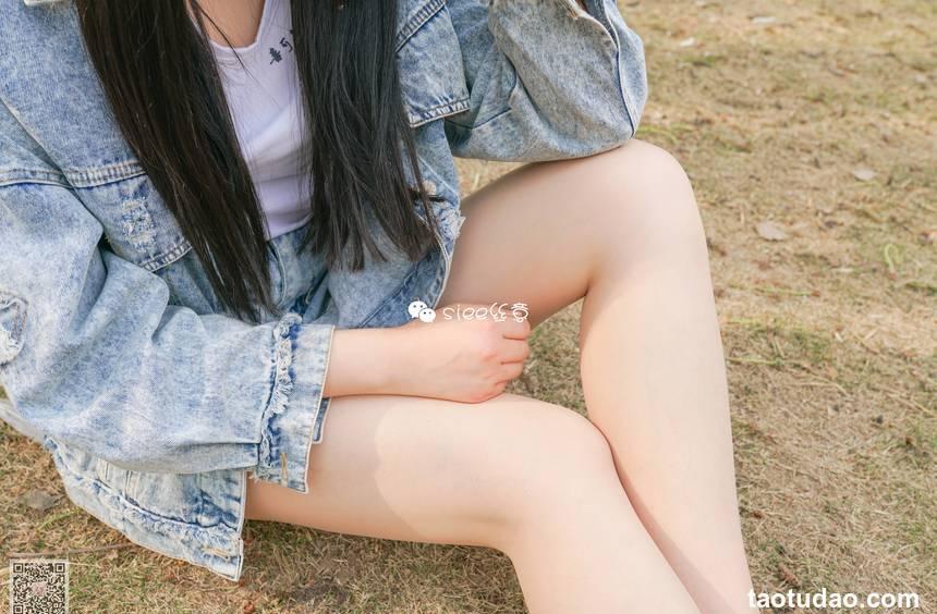 [SIEE丝意] No.068 蒙蒙 暗香悄然谁浮动 [50P]