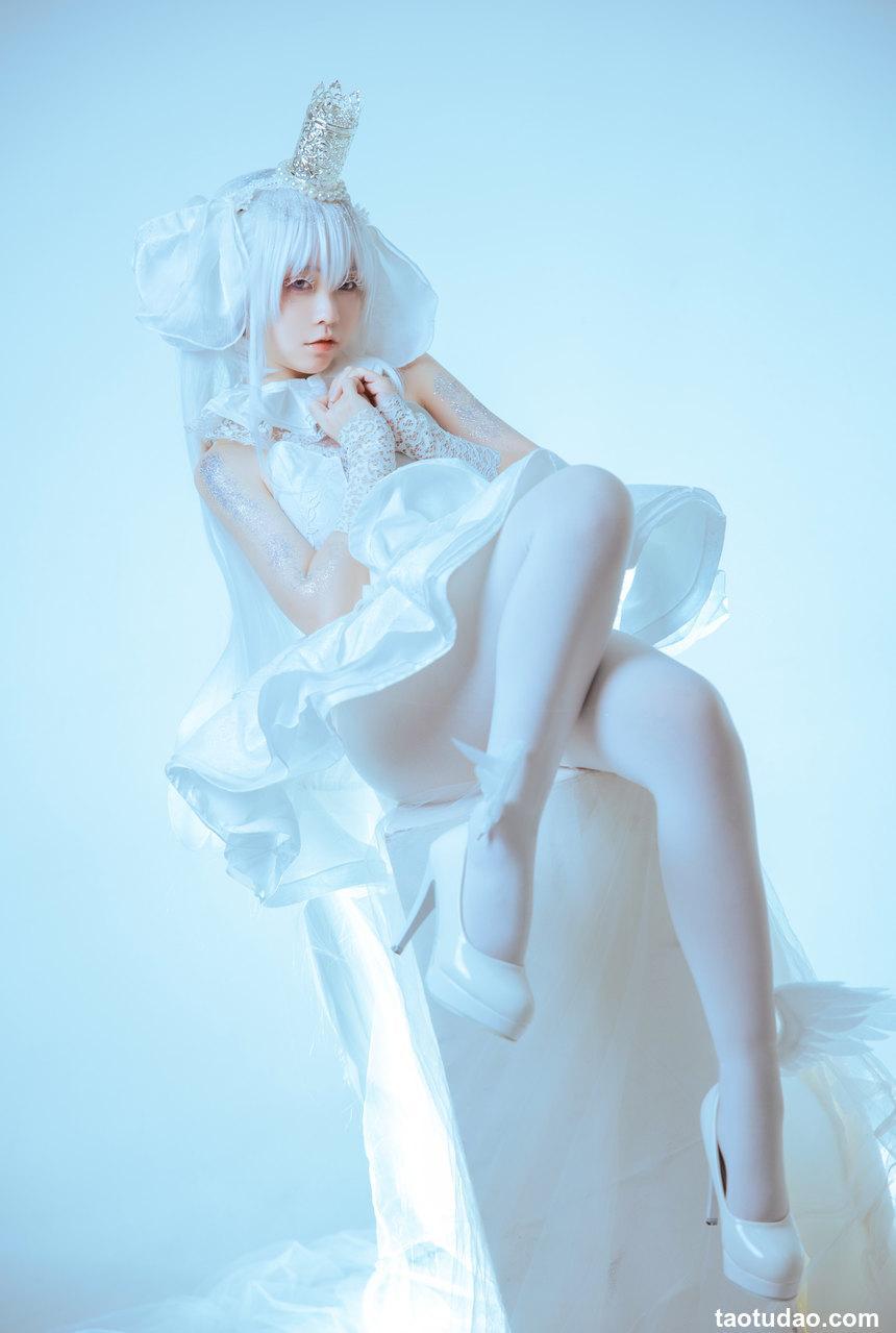 G44不会受伤 - NO.86 桑德枫X小天使 [24P-275MB]