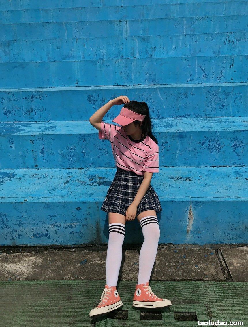 [最爱帆布鞋]ZAFBX-003[60P／231MB]