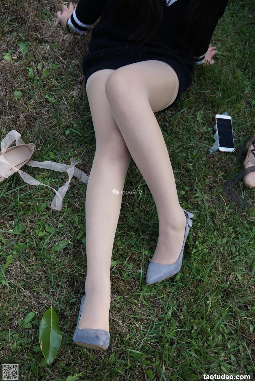 [SIEE丝意] No.071 曦曦 校园合集（中）