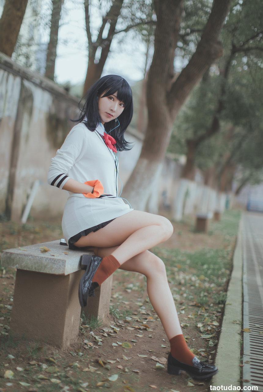 黑川 NO.007 宝多六花 [36P-307MB]