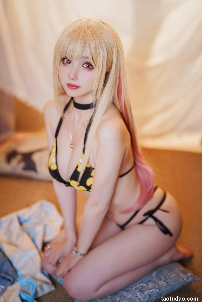 rioko凉凉子 NO.088 更衣人偶 本篇 [69P6V-930MB]