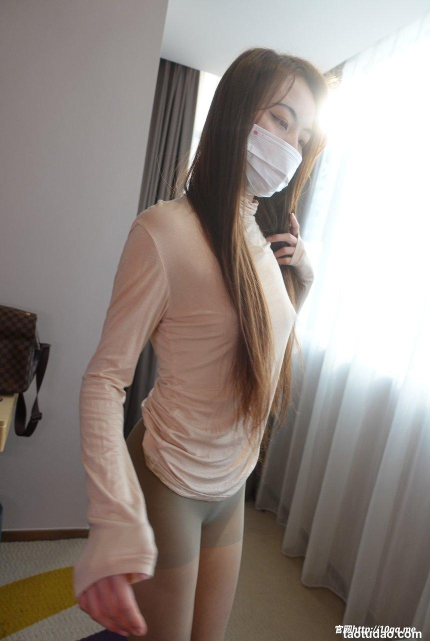 [ROSI口罩系列]2022.01.07 NO.2035[39+1P／48MB]