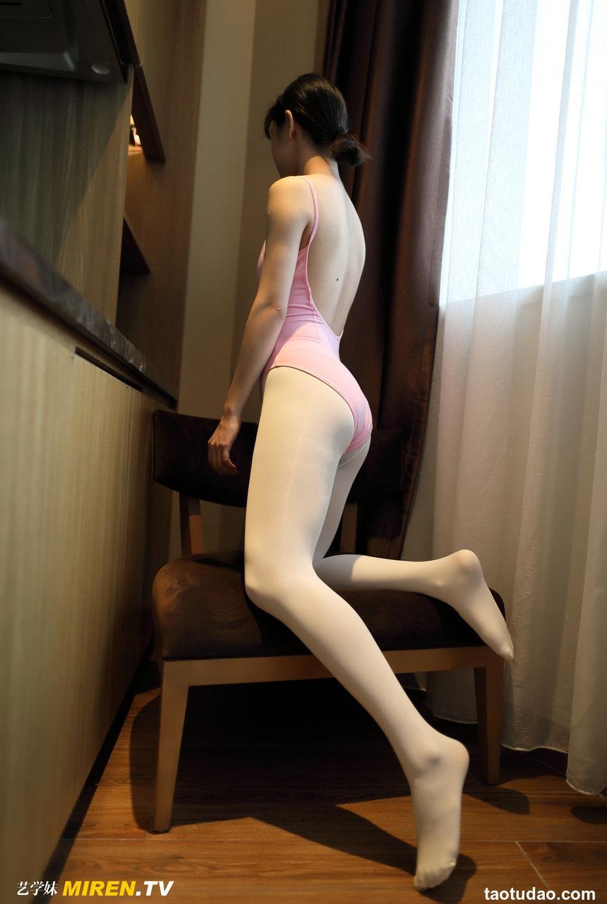 [ROSI写真]2019.10.05 艺学妹 NO.0036[43+1P29M]