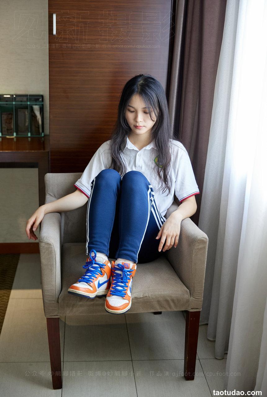 [见新摄影]NO.015-清纯甜美校园风《多想回到那个夏天》【52P-803MB】