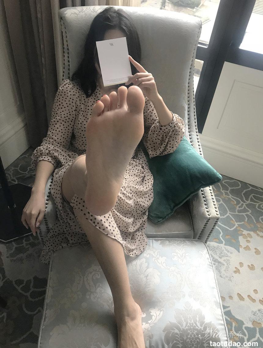 安乔乔 NO.022 酒店连衣裙 [113P+320M]