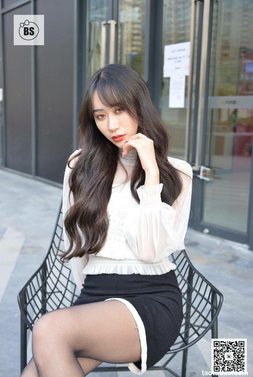 [我丝你想]MX022 美西 黑色物语[70P／113MB]