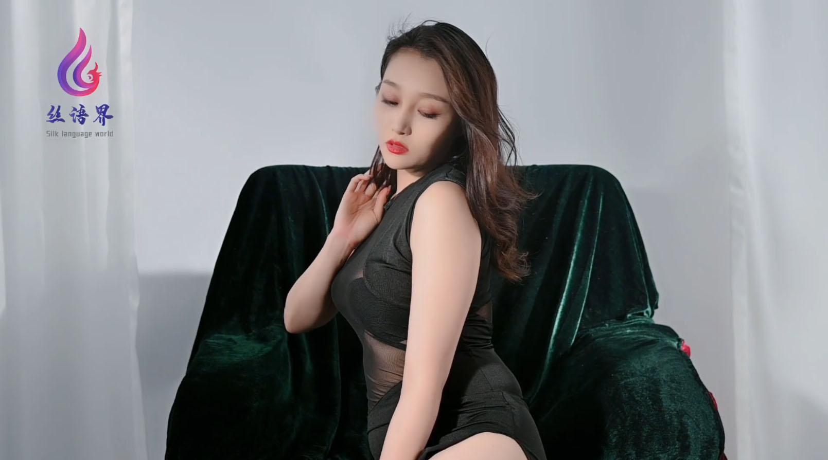 [Ligui丽柜]HD视频 2021.06.11 魂摇术艺-上 团子[1V／755MB]