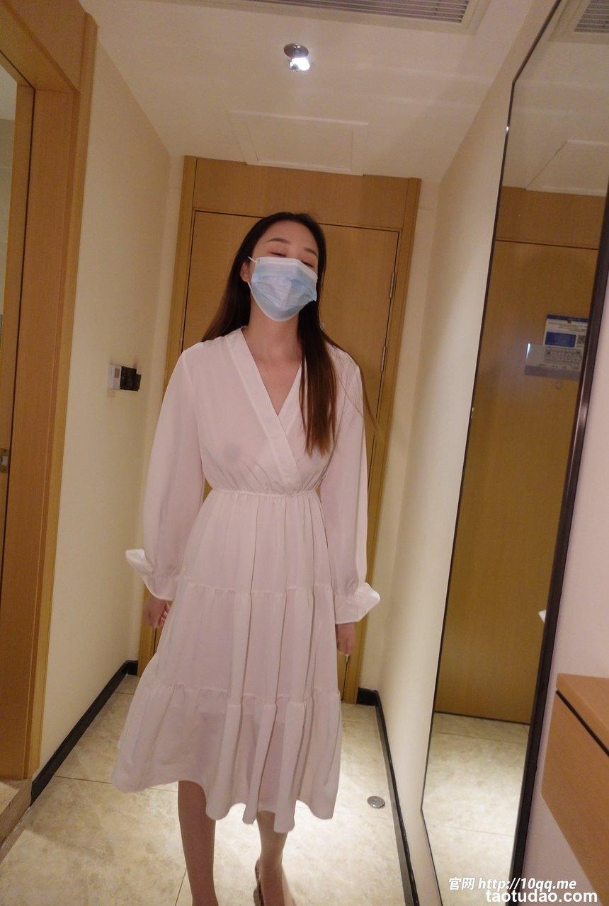 [ROSI口罩系列]2022.10.24 NO.2325[93+1P／131MB]