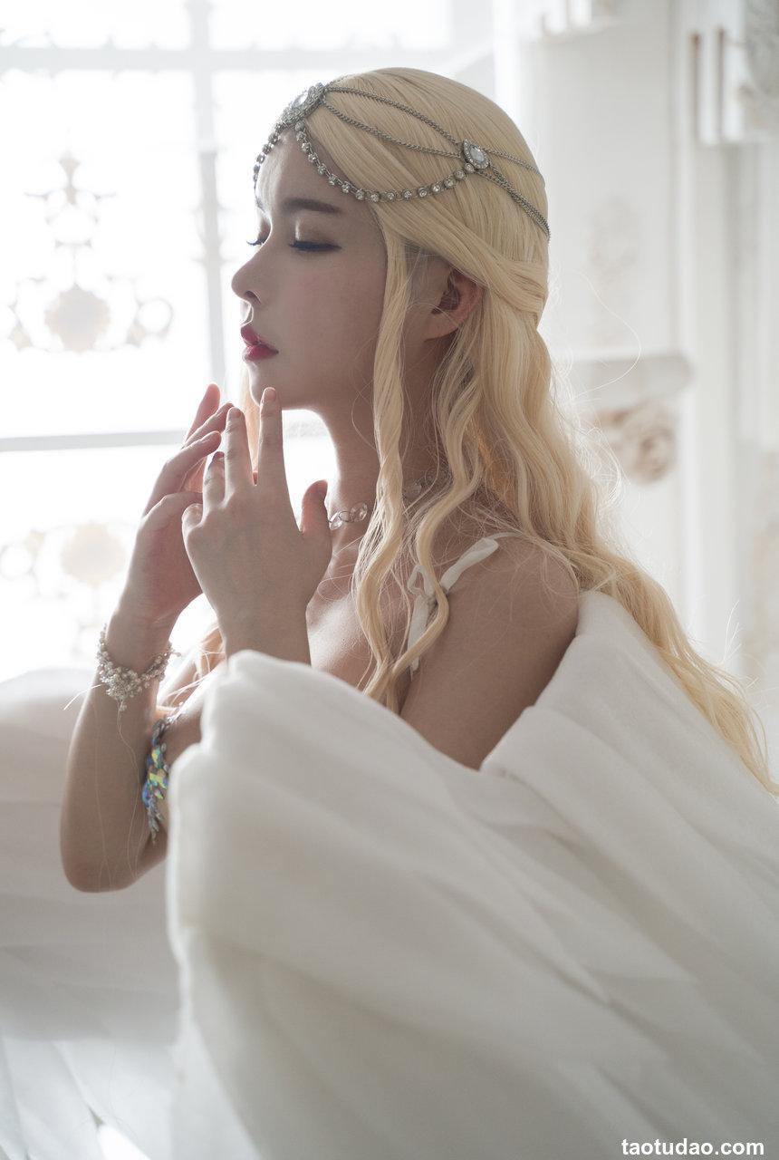 亚马逊鲶鱼 - 天使[61P-783MB]