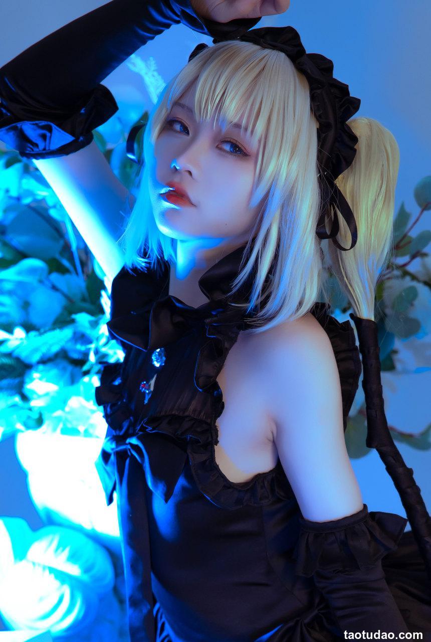 G44不会受伤 - NO.77 卡恰 [20P-303MB]