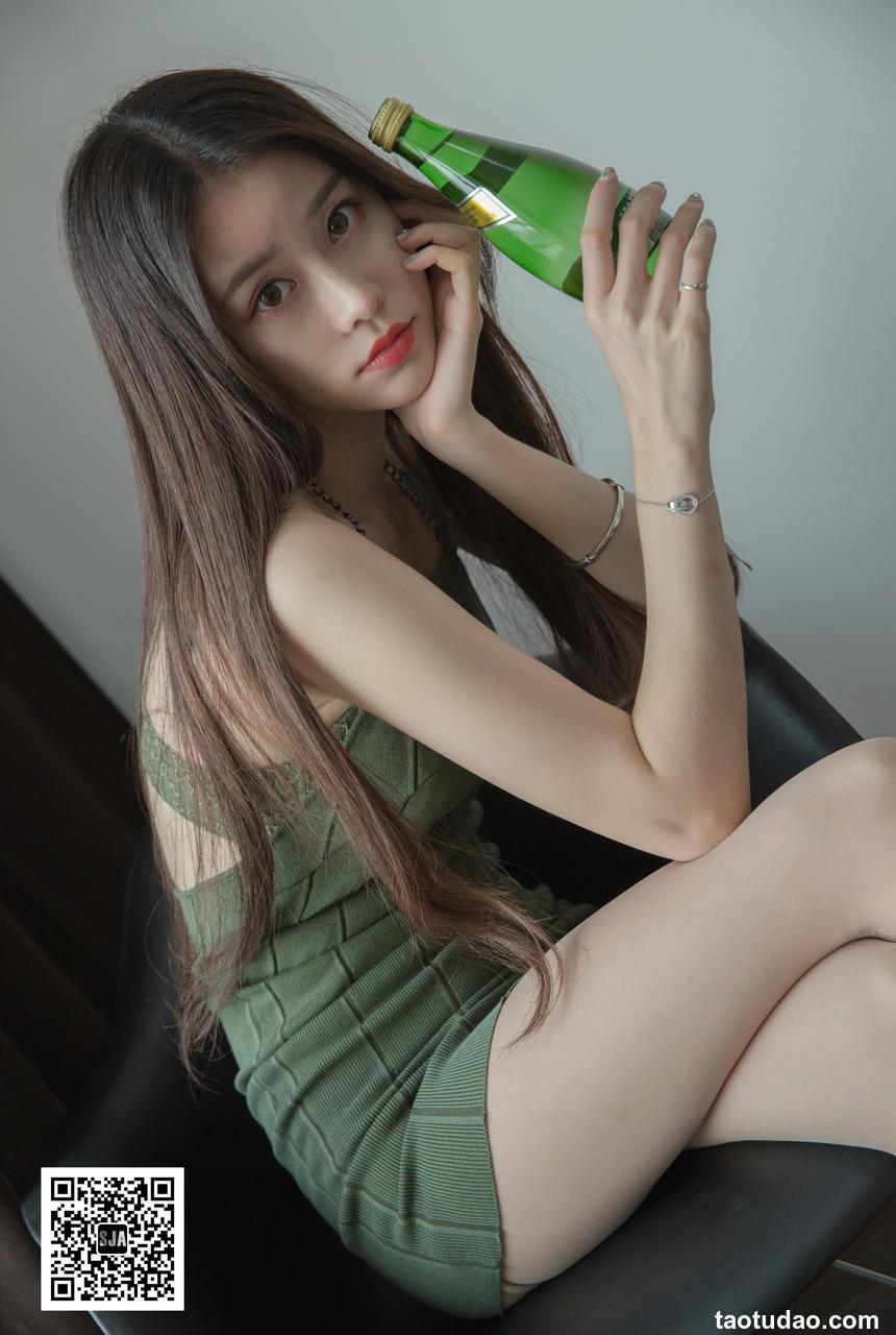 [SJA佳爷] No.004 闺蜜视角《玉》