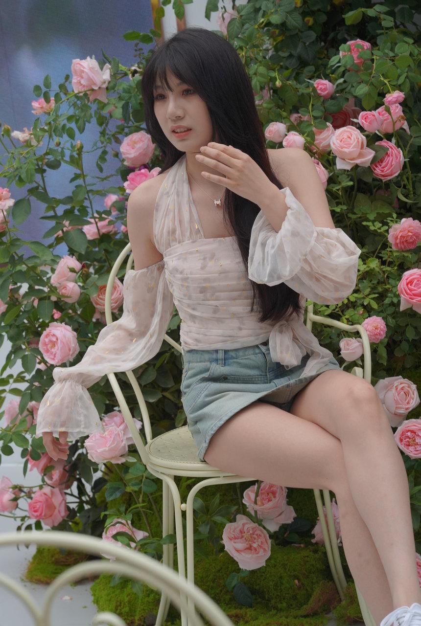 都市丽人大长腿美眉【156P-1.92G】