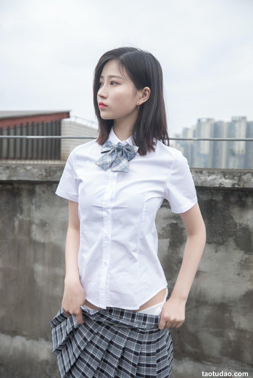 [电喵女神] 子然 众筹2 [78P1V1.3G]