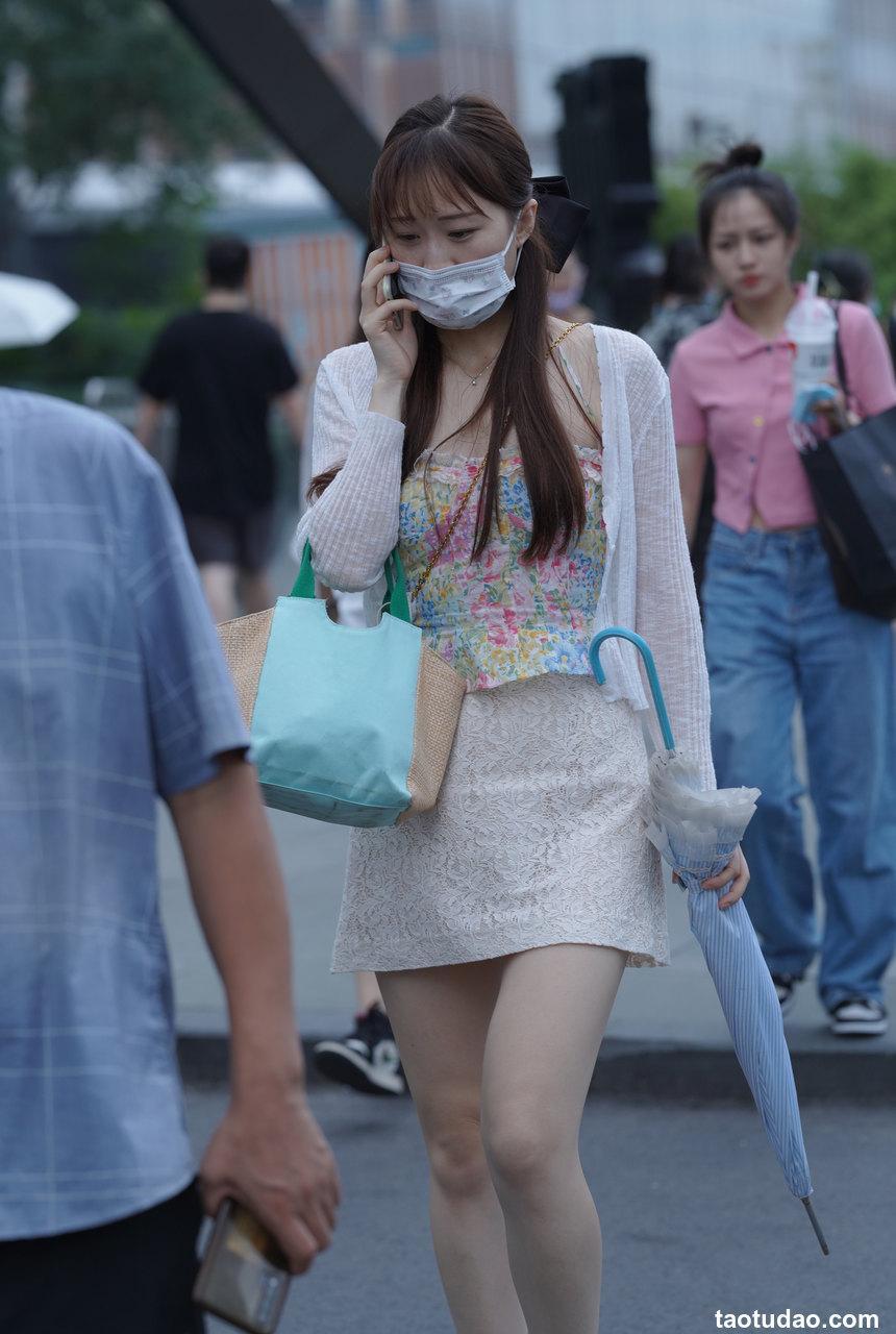 都市丽人短裙少妇【133P+1V-2.04G】