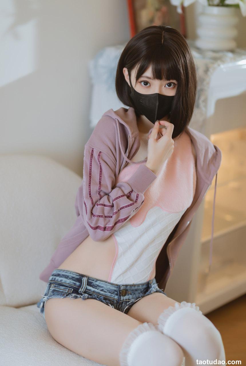 许岚LAN 冰淇淋 [40P-657.90MB]