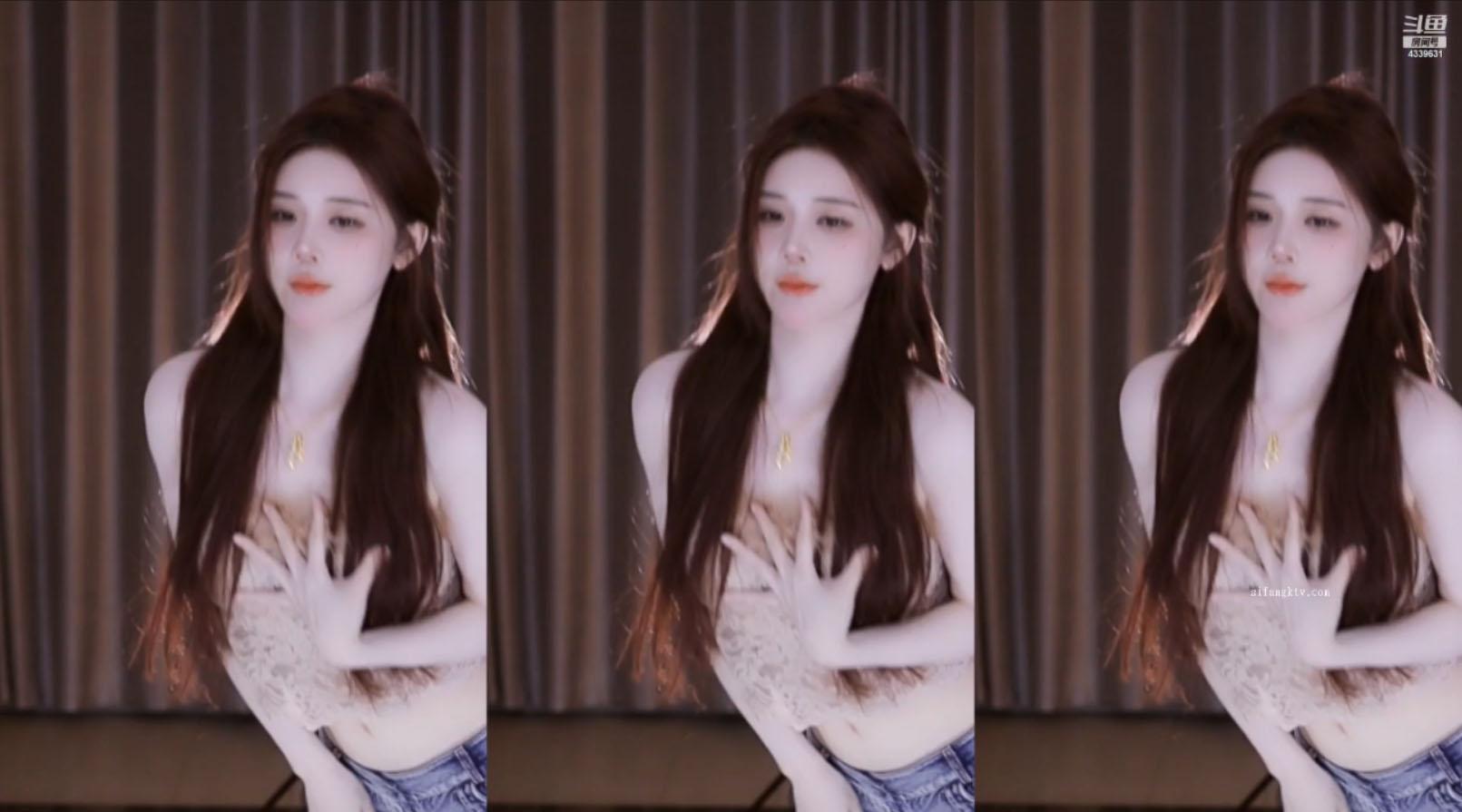 虎牙斗鱼CC 斗鱼系列7 直播热舞 合集 【63V-9GB】