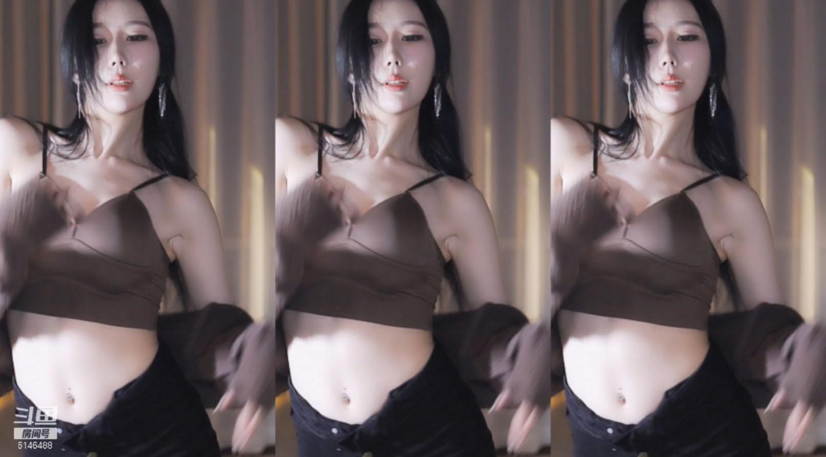 斗鱼主播斗鱼主播烦烦BY直播热舞合集！[54V-7G]