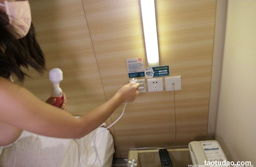 [ROSI写真] 口罩系列 2020.01.30 NO.1327[35+1P15M]