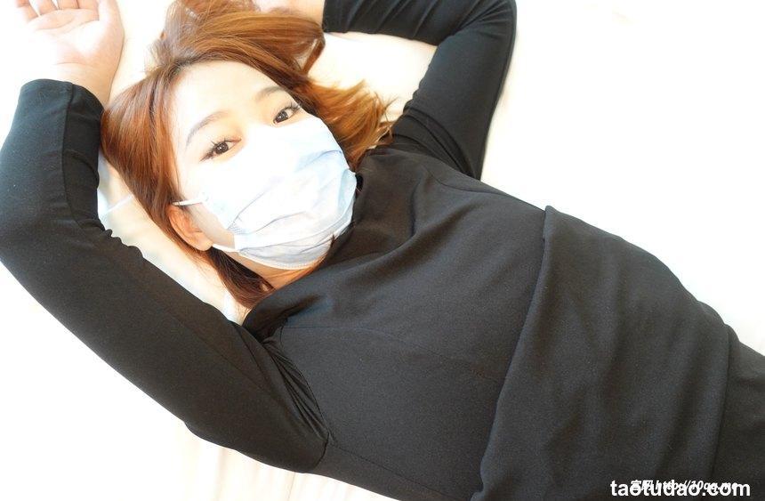 [ROSI口罩系列]2022.09.05 NO.2276[90+1P／96.3MB]