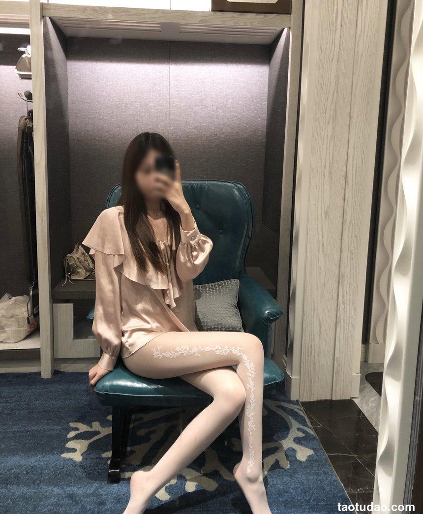 LICCL丽绮映像 - 花纹丝 [40P-128MB]