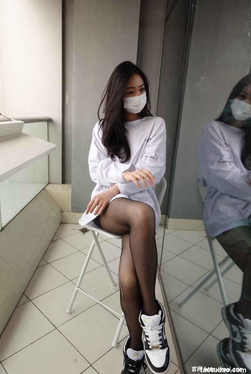 [ROSI口罩系列]2022.06.03 NO.2182[76+1P／93.8MB]