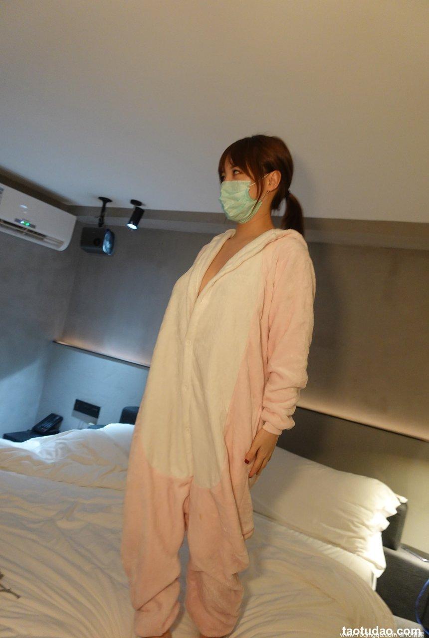 [ROSI写真]口罩系列 2021.09.09 NO.1915[58+1P／72.6MB]