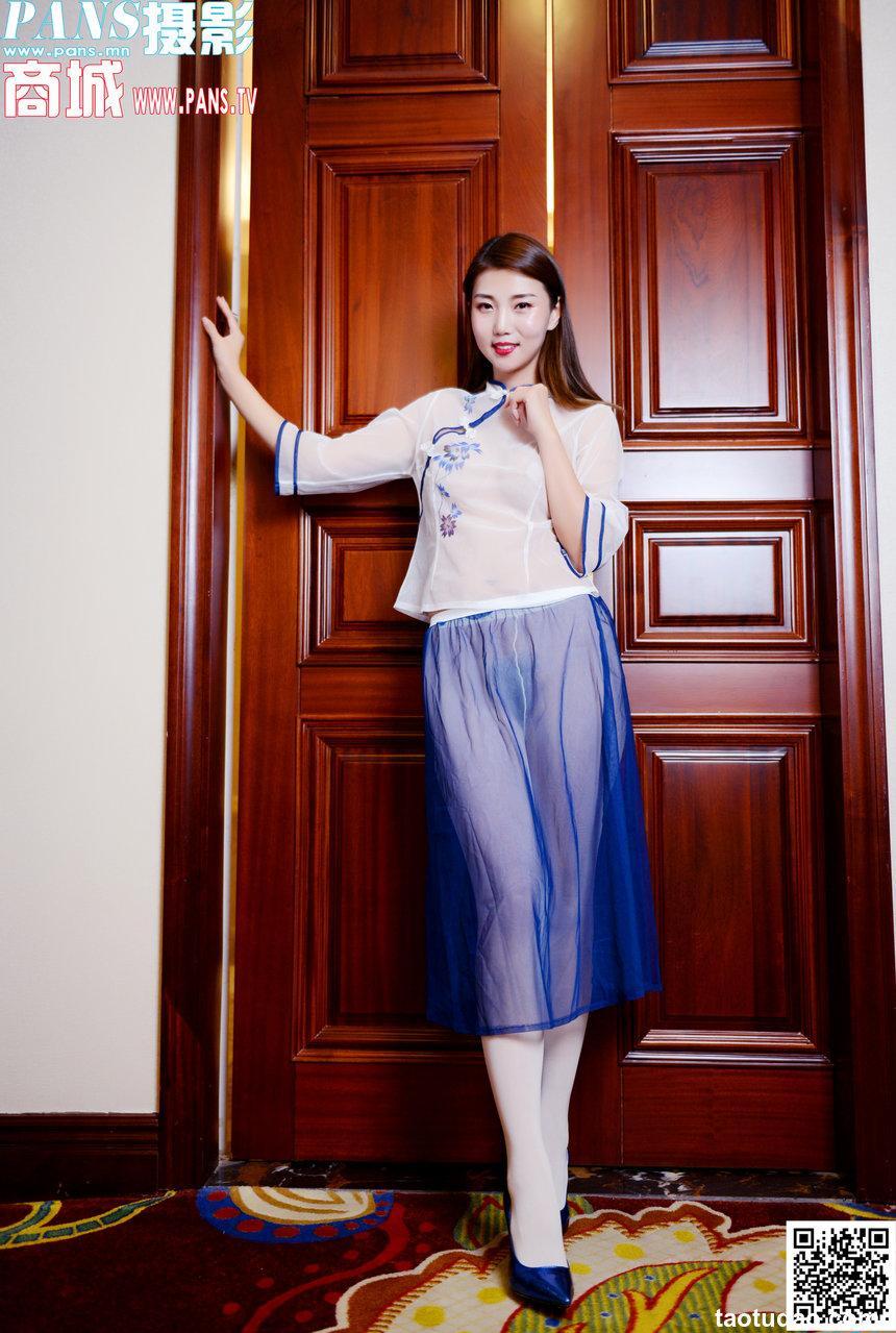 [PANS写真]2020.04.26 NO.1321 小青 图套+视频