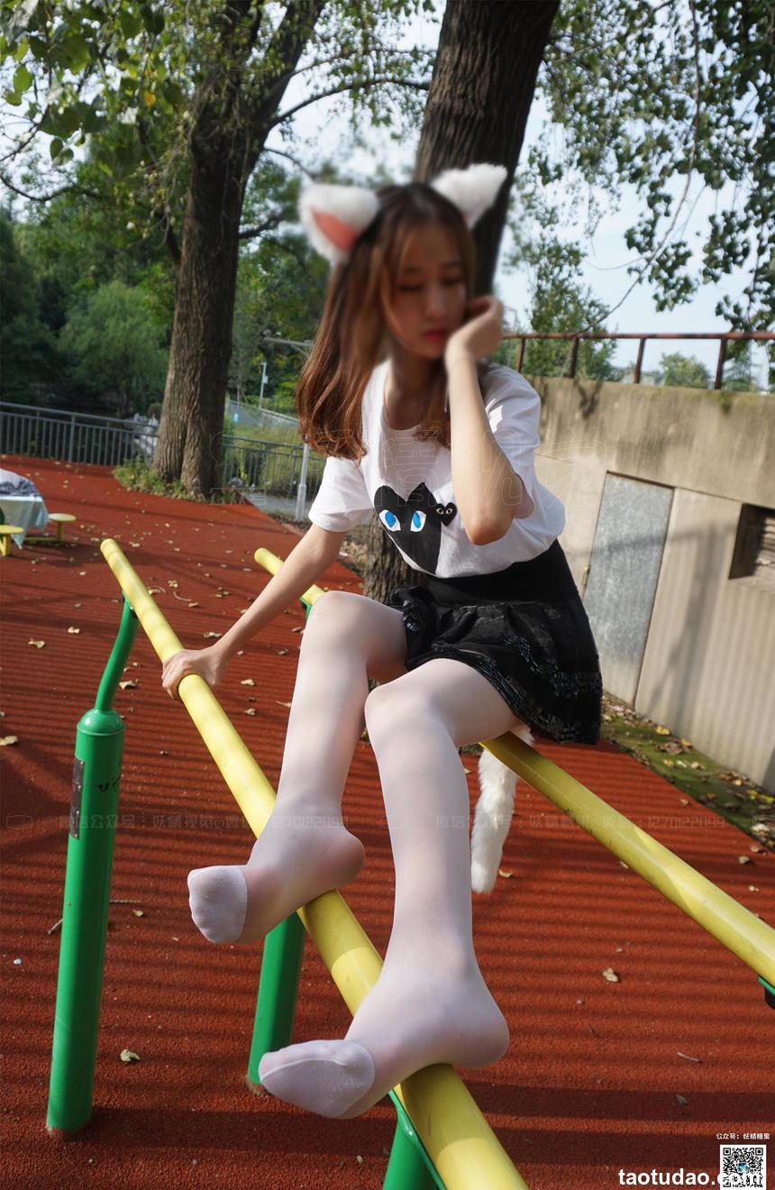 妖精视觉 NO.177 - 另一个摄影师妹？ [66P]