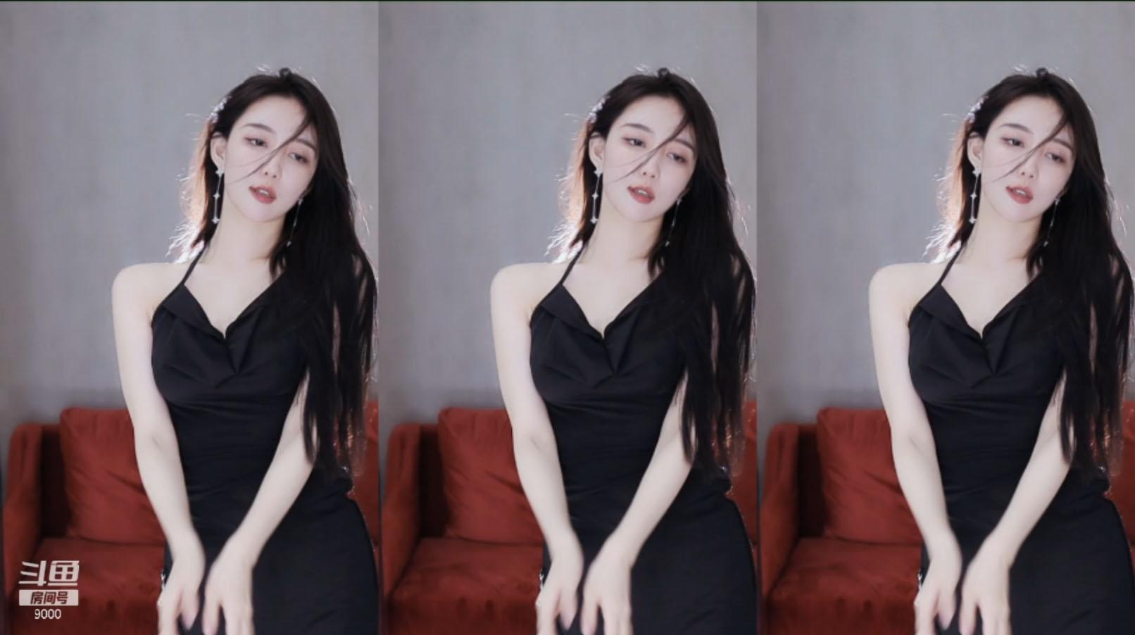 斗鱼主播王雨檬上半年部分直播热舞合集【54V8.69G】