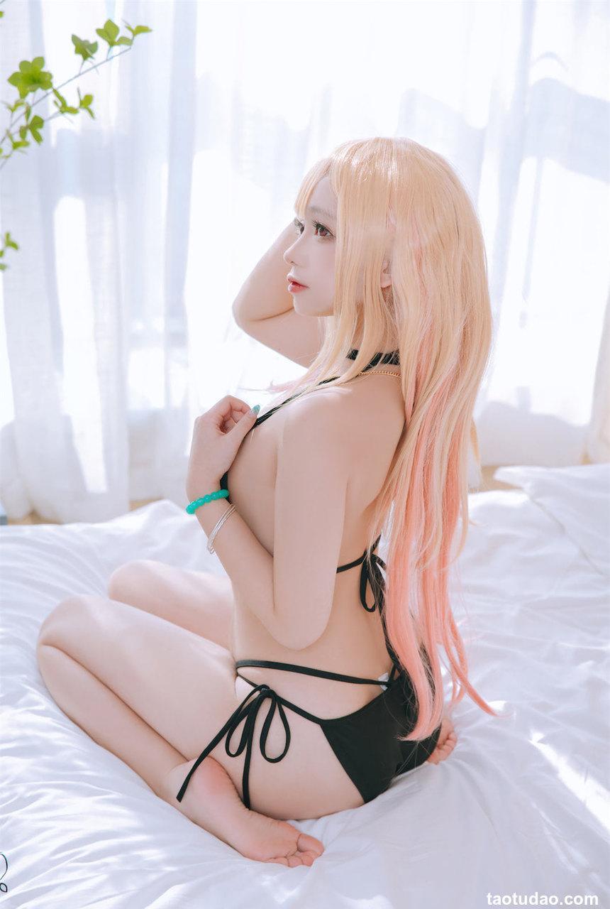 日奈娇 - NO.51 更衣人偶喜多川海梦泳装 [65P-216MB]