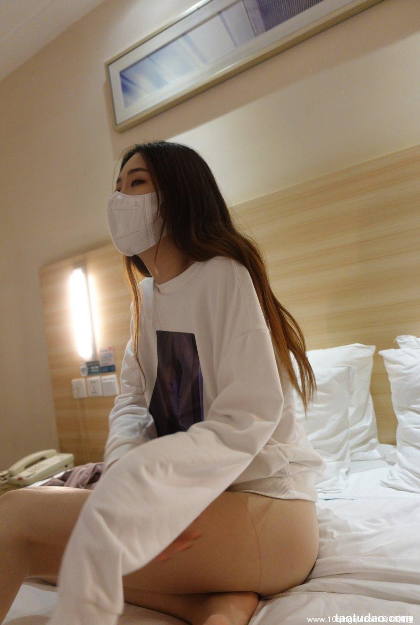 [ROSI写真]口罩系列 2021.04.03 NO.1756[73+1P／49.9MB]