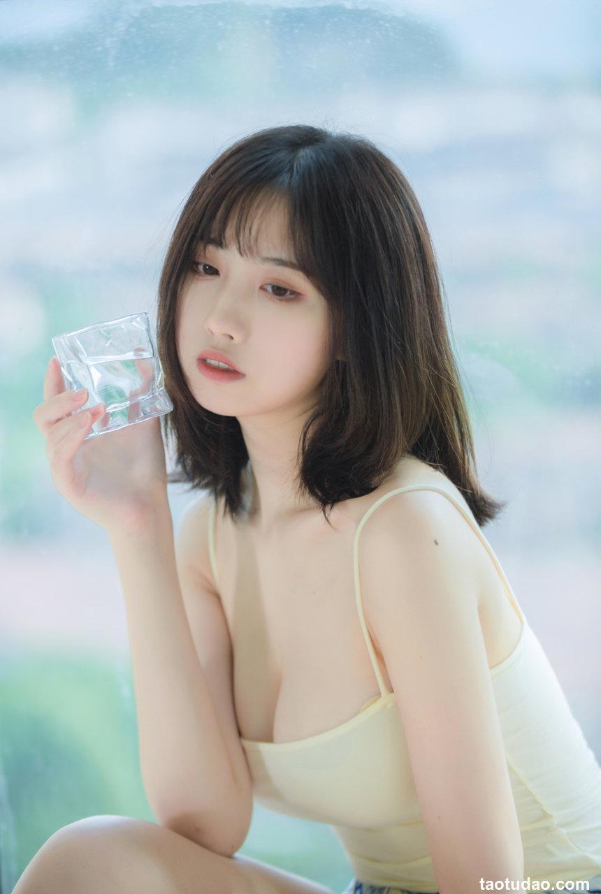 念雪ww - NO.31 夏日柠檬 [32P-255MB]