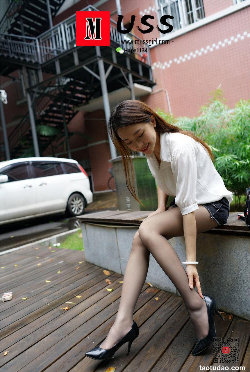 [MussGirl慕丝女郎]NO.108[67P／103MB]