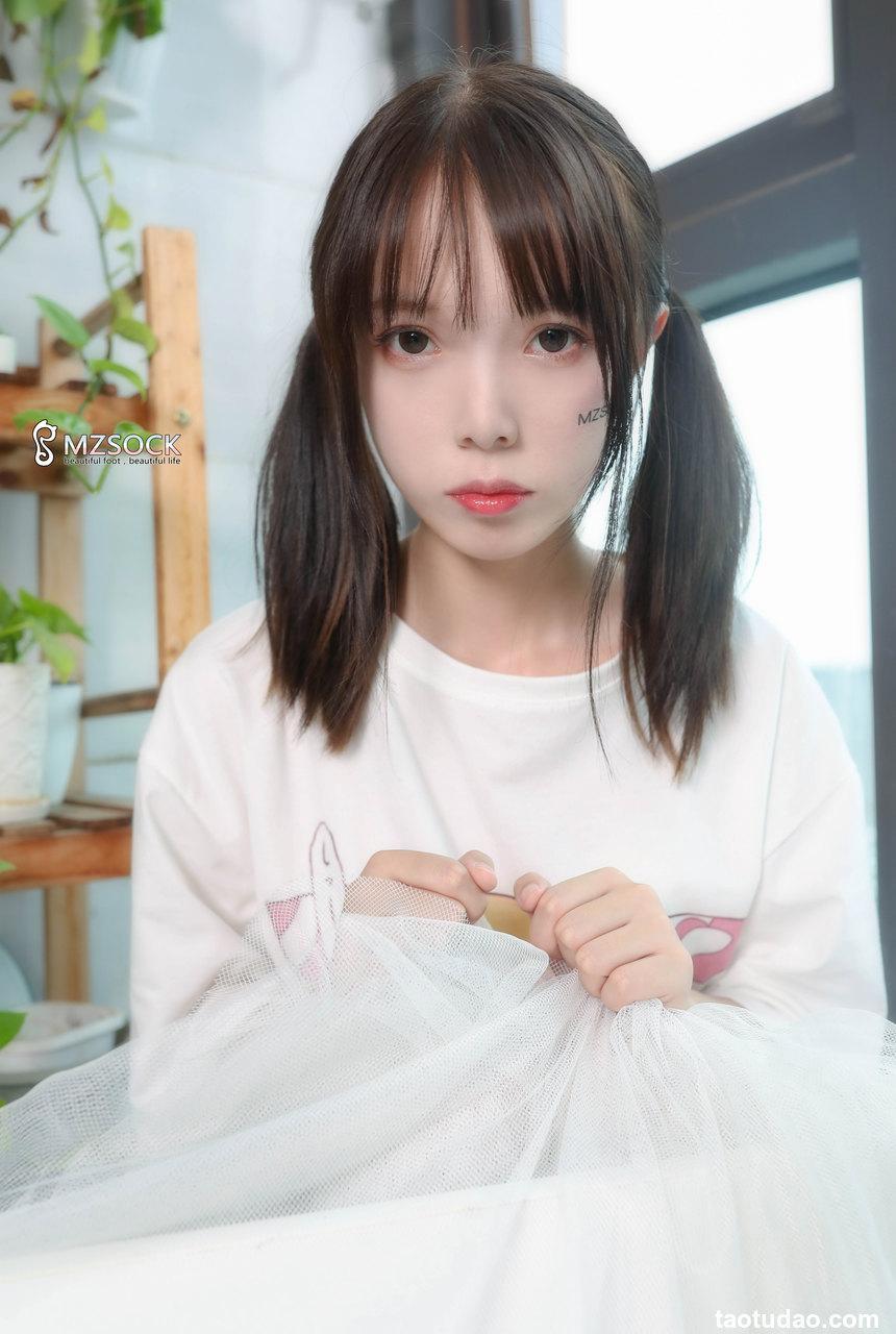 [MZSOCK]爱美足 NO.130 樱子[121P／280MB]