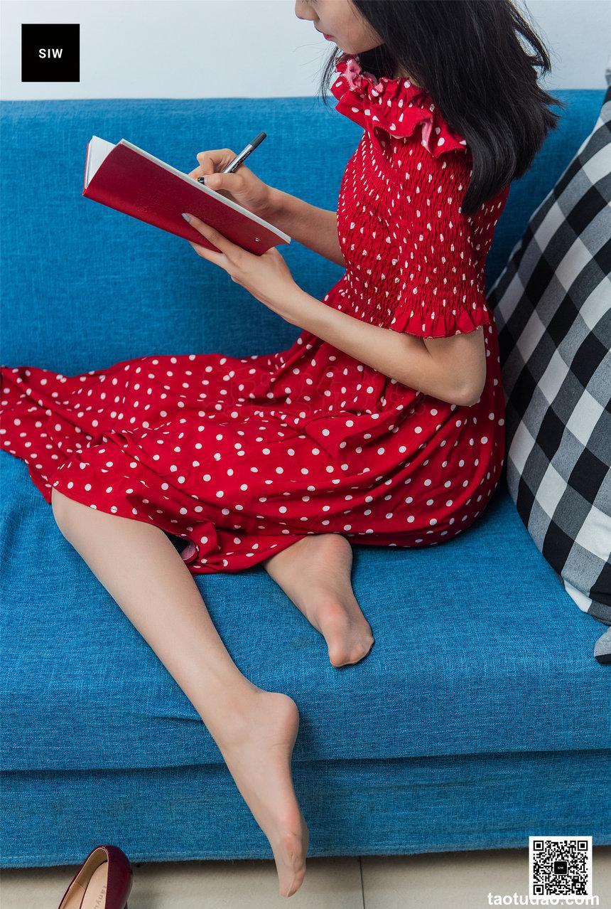 SIW斯文传媒 079 清纯校花 - 雯静 [63P-280M]