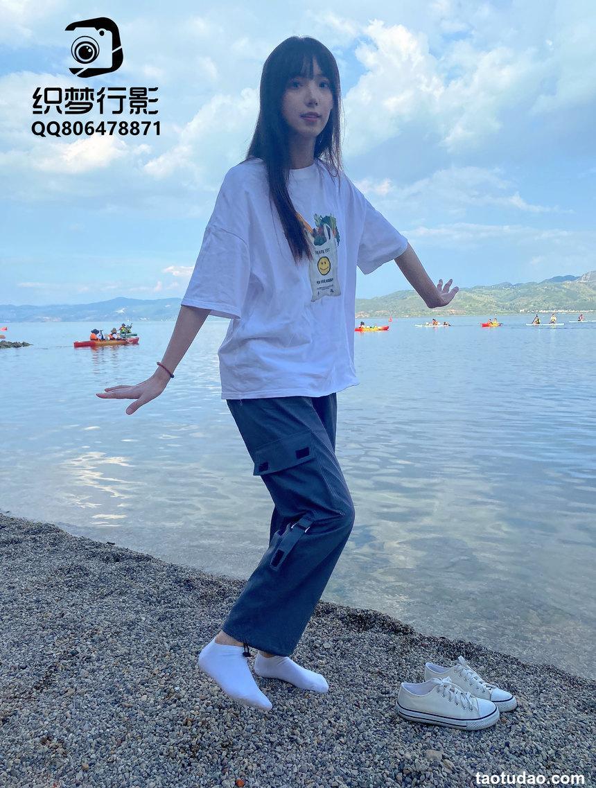 [织梦映像] No.020 海街日记 [100P+1V-1.74G]