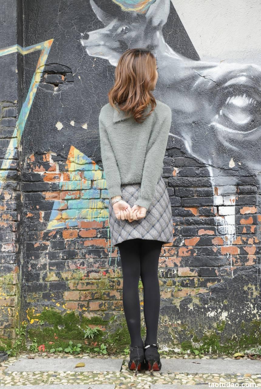 [SiHua思话]SJ049 苏小柔 嘿丝奶茶[50P／60.7MB]