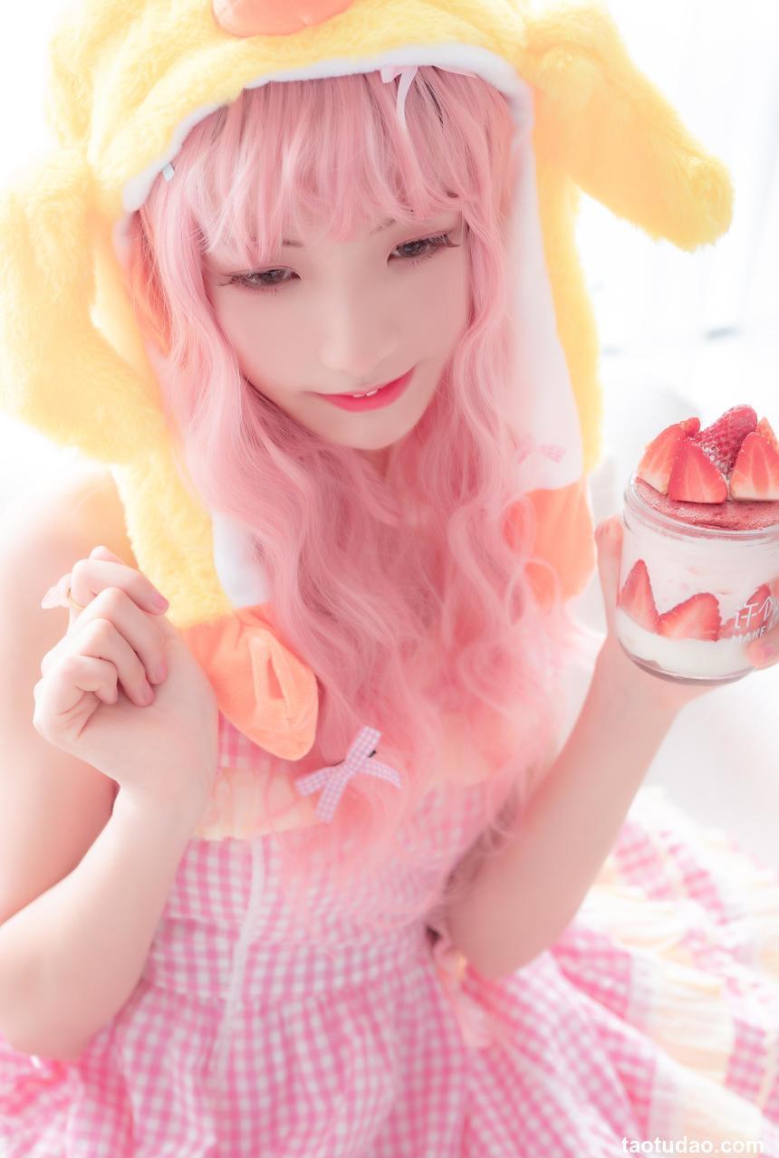 西瓜少女 NO.015   洛丽塔[40p-68MB]