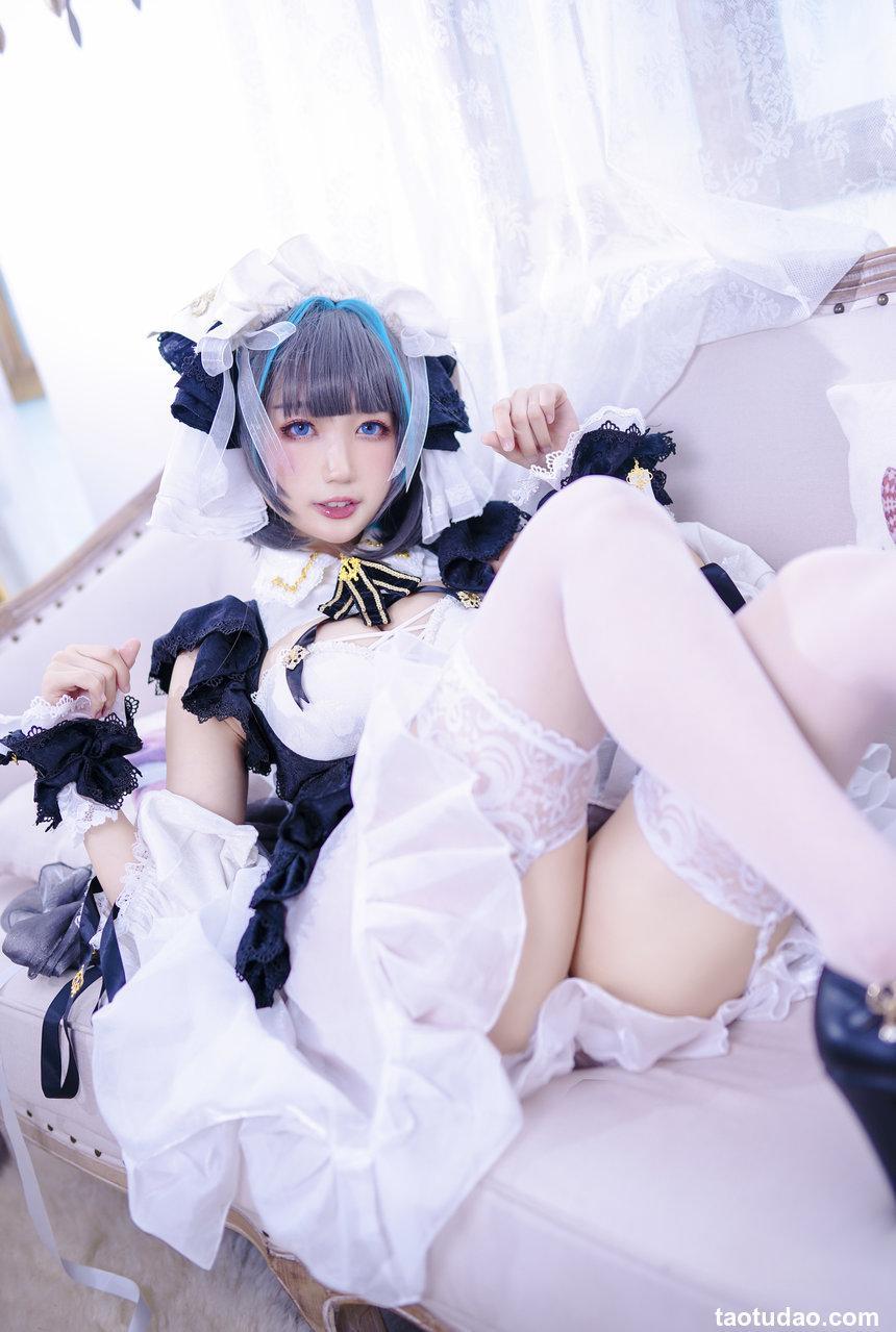 周叽是可爱兔兔 NO.016 - 柴郡猫猫[35P／267MB]